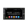 android touch screen car radio for LC100/LX470